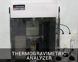 ThermogravimetricAnalyzer